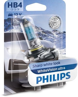 9006WVUB1 PHILIPS Лампочка галогенная купить в Николаев