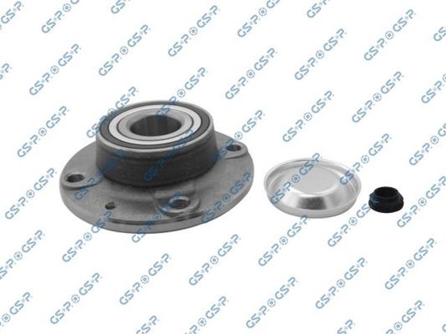 GSP 9232030K Задняя ступица в наличии Ровно