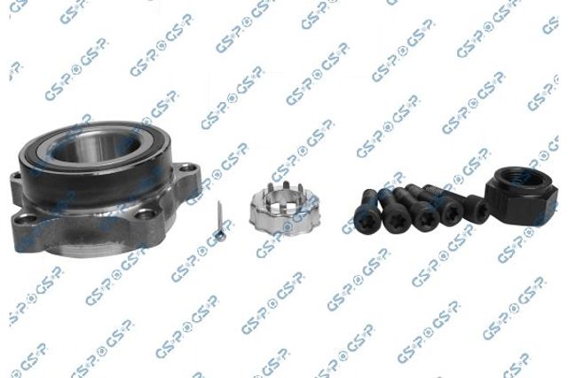 GSP 9249001K Подшипник ступицы в наличии Николаев