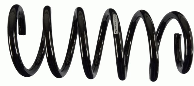 SACHS 997911 Пружина передняя в наличии Черкассы