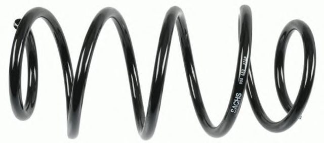 SACHS 998883 Пружина передняя в наличии Чернигов