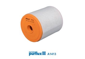 PURFLUX A1413 Фильтр воздушный в наличии Павлоград