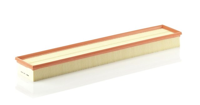 C69226 MANN Фильтр воздушный купить в Киев