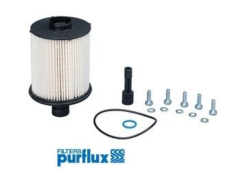 C869 PURFLUX Фильтр топливный купить в Кривой Рог