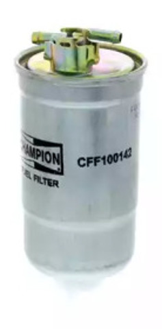 CHAMPION CFF100142 Топливный фильтр в наличии Ирпень