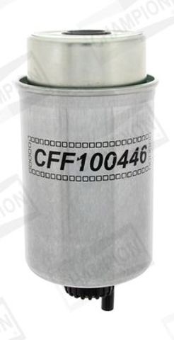 CFF100446 CHAMPION Топливный фильтр купить в Чернигов