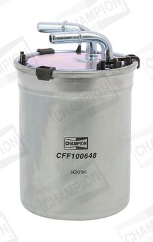CFF100648 Топливный фильтр купить Сумы