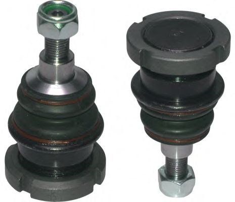 BIRTH CX9217 Шаровая опора задней подвески нижняя в наличии Харьков