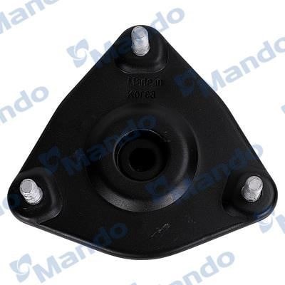 MANDO DCC000284 Опора амортизатора переднего в наличии Каменское
