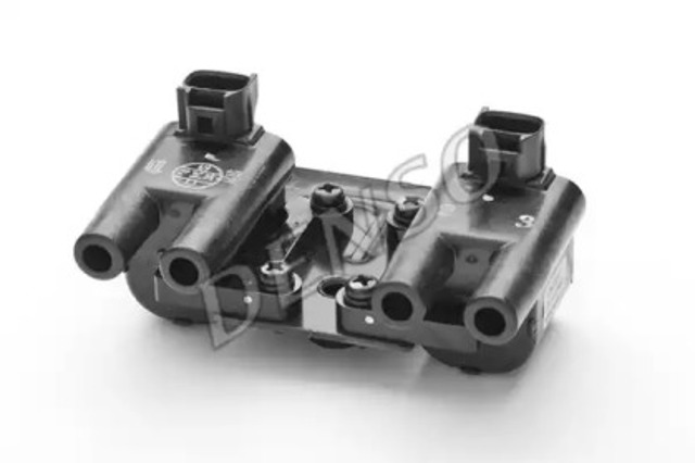 DENSO DIC0117 Катушка зажигания в наличии Николаев