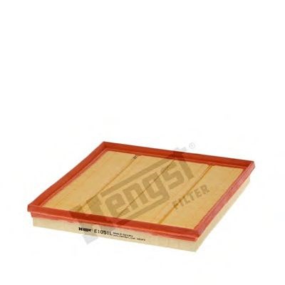 HENGST E1051L Воздушный фильтр в наличии Ирпень