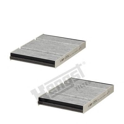 HENGST E3939LC2 Фильтр салона в наличии Тернополь