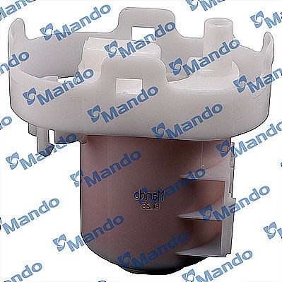 EFF00195T MANDO Топливный фильтр купить в Украина