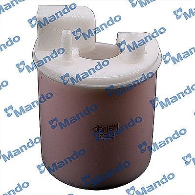 EFF00197T MANDO Топливный фильтр купить в Житомир