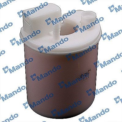 MANDO EFF00197T Топливный фильтр в наличии Черновцы