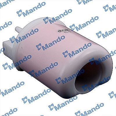 EFF00197T MANDO Фильтр топливный купить в Черновцы