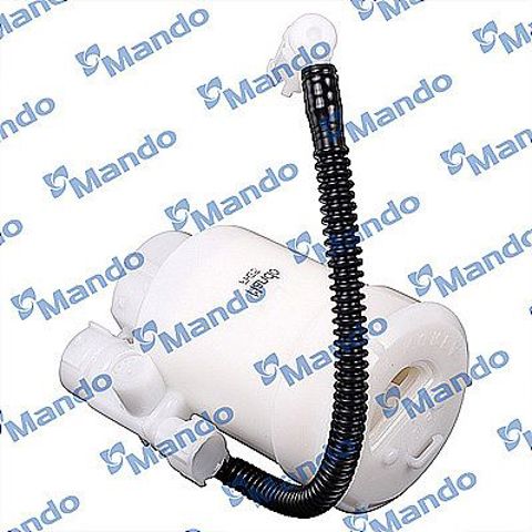 MANDO EFF00218T Топливный фильтр в наличии Ирпень
