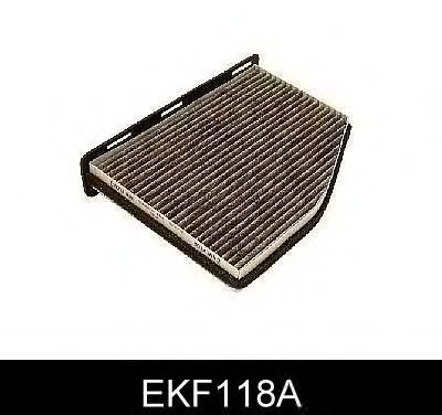Ekf118a comline - фільтр салону EKF118A