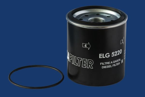 ELG5220 Фильтр топливный купить Сумы