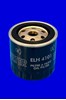 Elh4101 фільтр оливи ( аналогwl7100/oc98) ELH4101