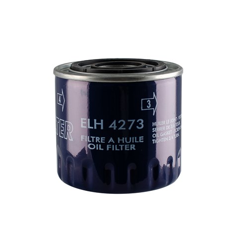 Elh4273 фільтр оливи oem renault ( аналогwl7298/) ELH4273