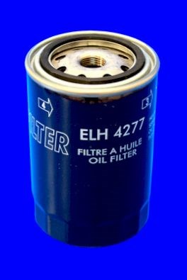 Elh4277 фільтр оливи ( аналогwl7068/oc257) ELH4277
