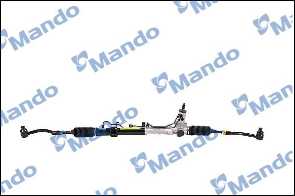 EX577003K000 MANDO Рейка рулевая купить в Киев