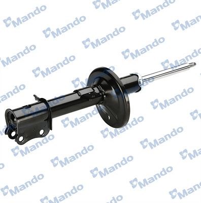 MANDO EX96300279 Амортизатор задний левый в наличии Киев