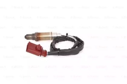 BOSCH F00HL00373 Лямбда-зонд, датчик кислорода до катализатора в наличии Черкассы