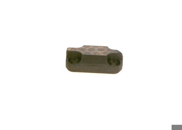 F00R0P1731 BOSCH Ремкомплект ТНВД купить в Черновцы