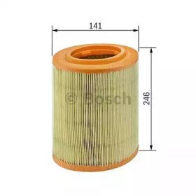 BOSCH F026400039 Фильтр воздушный в наличии Хмельницкий