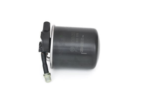 F026402839 BOSCH Фильтр топливный купить в Павлоград