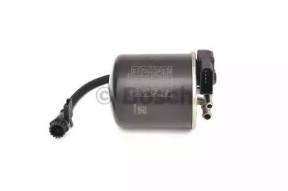 BOSCH F026402840 Топливный фильтр в наличии Львов