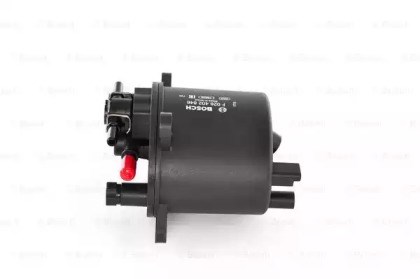 BOSCH F026402846 Топливный фильтр в наличии Украина
