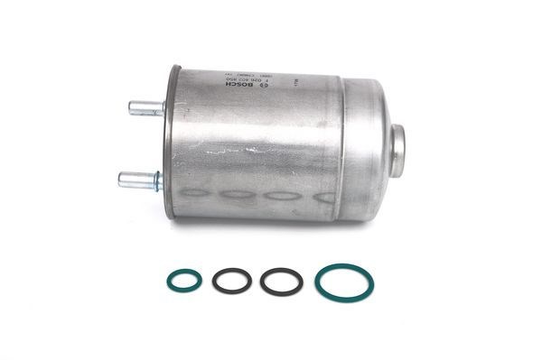 F026402850 BOSCH Топливный фильтр купить в Ужгород