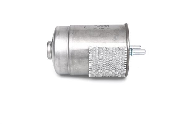 F026402850 BOSCH Фильтр топливный купить в Черновцы