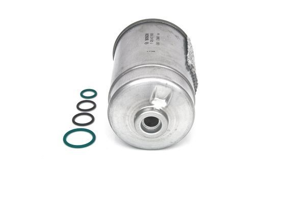 F026402850 BOSCH Топливный фильтр купить в Днепр