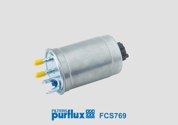 PURFLUX FCS769 Фильтр топливный в наличии Ужгород
