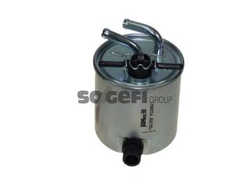 FCS807 Фильтр топливный купить Полтава