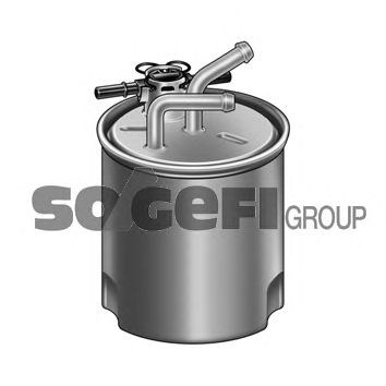 FCS807 Топливный фильтр купить Одесса