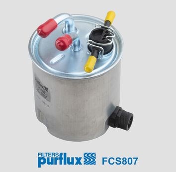 Fcs807     (purflux) FCS807