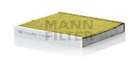 FP26009 MANN Фильтр салона купить в Тернополь