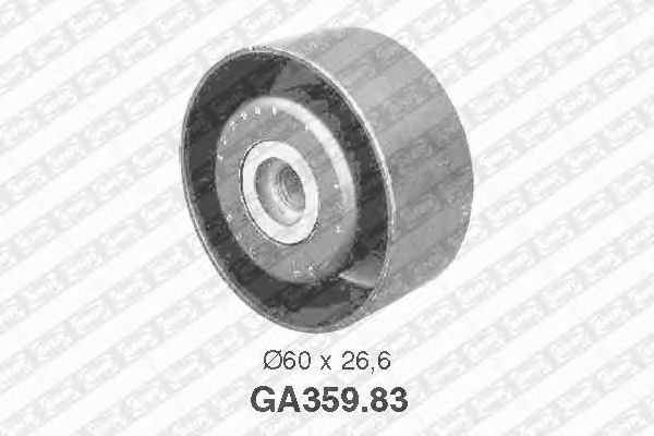 GA35983 Натяжной ролик купить Хмельницкий