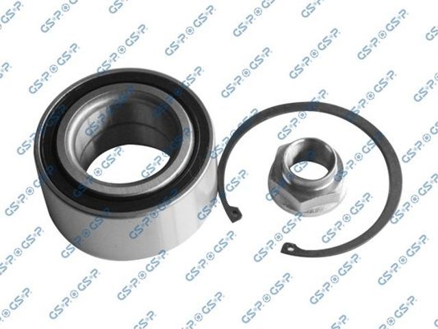 GK3246 GSP Подшипник ступицы купить в Тернополь