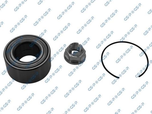 GK3596 GSP Подшипник ступицы купить в Черкассы