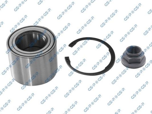 GK3642 GSP Подшипник задней ступицы купить в Чернигов