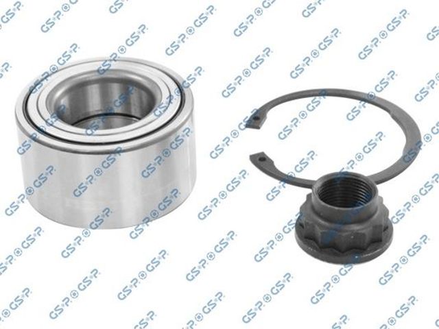 GK3929 Подшипник ступицы передней купить Сумы