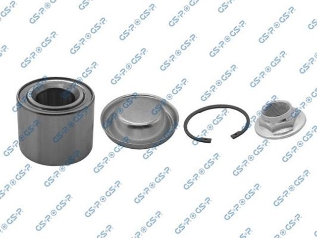 GK6544 GSP Подшипник задней ступицы купить в Хмельницкий