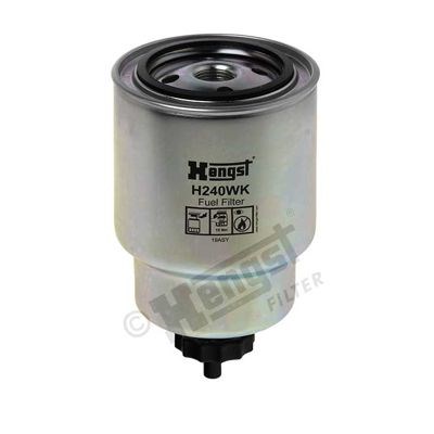 H240WK HENGST Топливный фильтр купить в Николаев