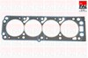 Прокладка головки блока цилиндров HG294 FAI
